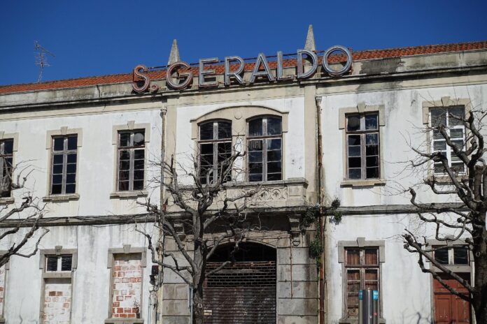 São Geraldo
