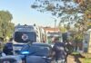 Colisão na EN309 provoca dois feridos ligeiros em Braga